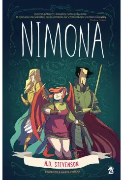 Nimona