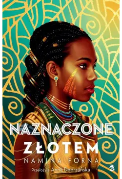 Naznaczone złotem