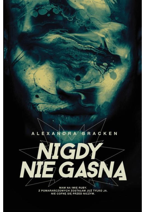 Nigdy nie gasną