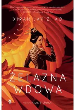 Żelazna wdowa