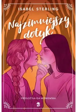 Najzimniejszy dotyk