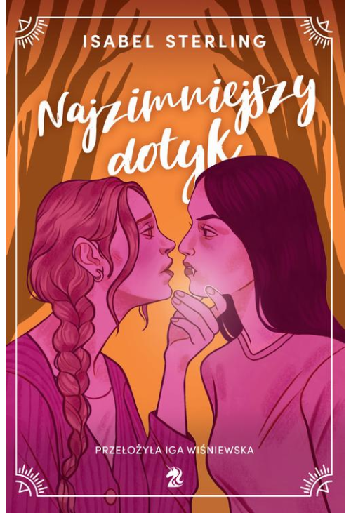 Najzimniejszy dotyk