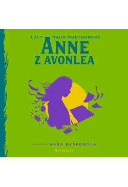 Anne z Avonlea