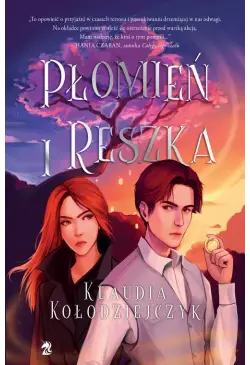 Płomień i reszka