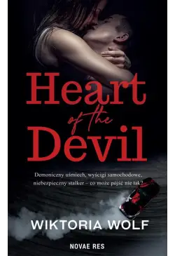 Heart of the devil
