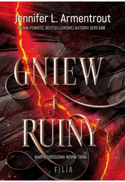 Gniew i ruiny