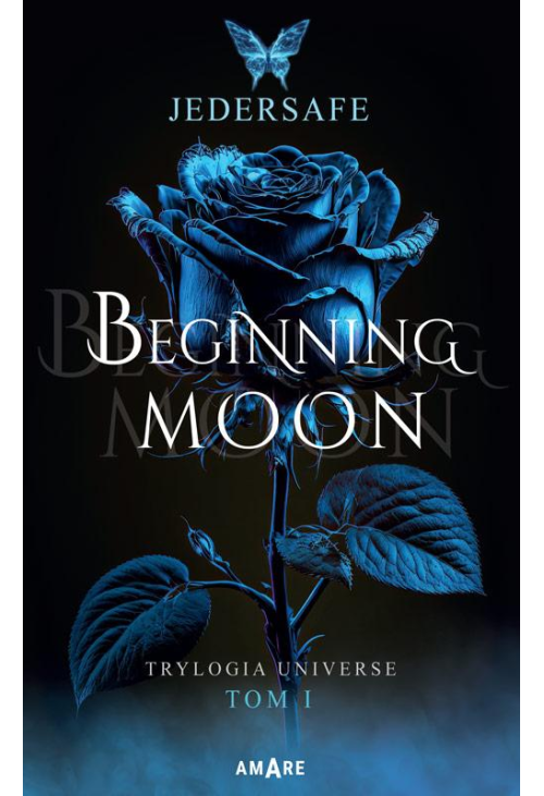 Beginning Moon