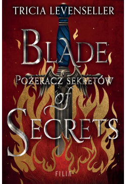 Blade of Secrets Pożeracz...