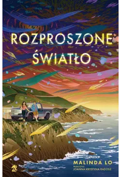 Rozproszone światło