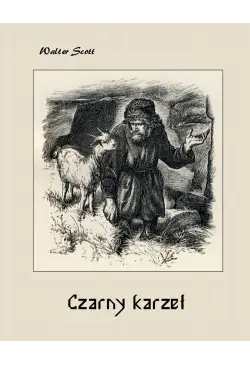 Czarny karzeł