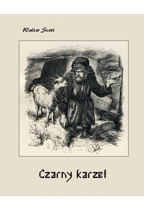 Czarny karzeł