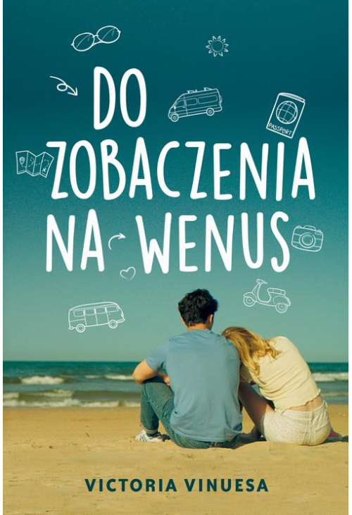 Do zobaczenia na Wenus