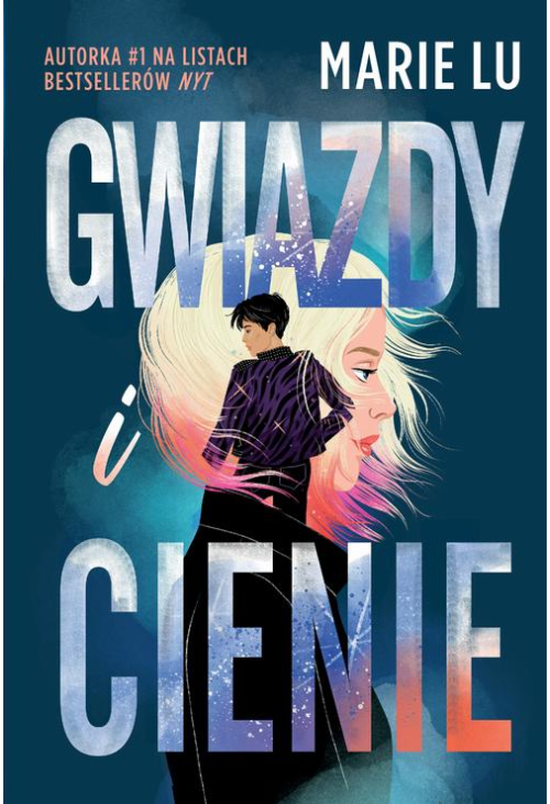 Gwiazdy i cienie