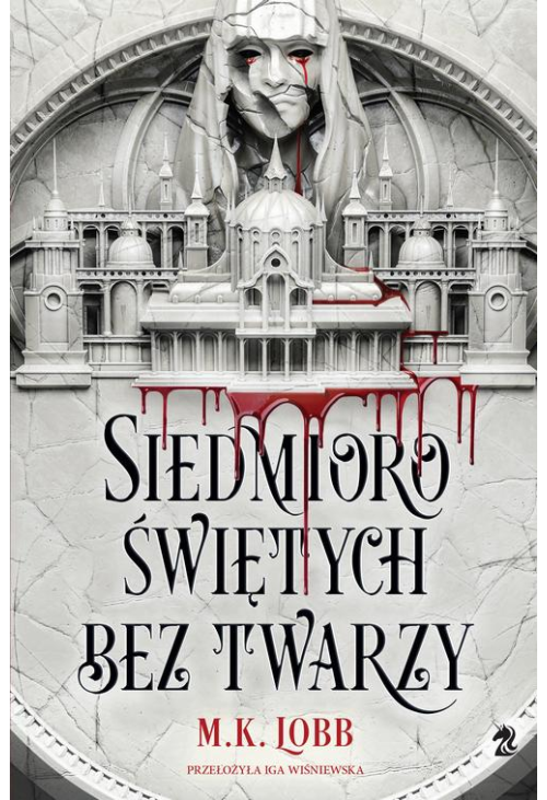 Siedmioro świętych bez twarzy