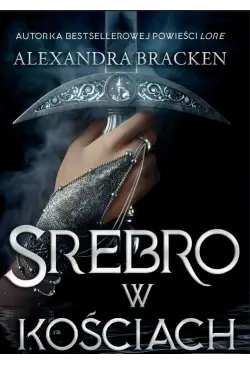 Srebro w kościach