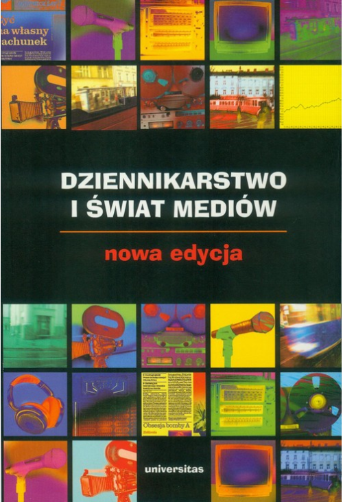 Dziennikarstwo i świat mediów