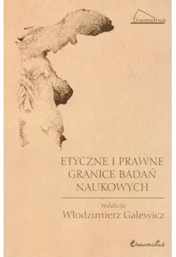 Etyczne i prawne granice...
