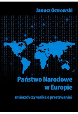 Państwo narodowe w Europie