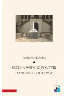 Sztuka według polityki