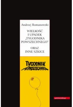 Wielkość i upadek Tygodnika...
