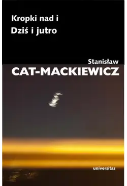 Kropki nad i Dziś i jutro
