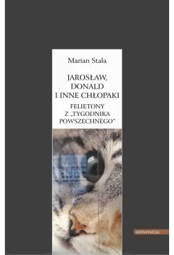 Jarosław, Donald i inne...