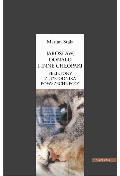 Jarosław, Donald i inne chłopaki