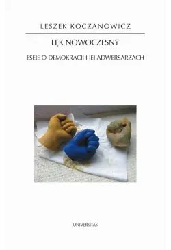 Lęk nowoczesny