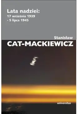 Lata nadziei 17 września...