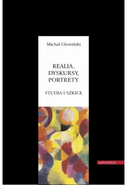 Realia dyskursy portrety...