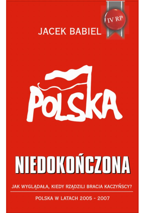 Polska niedokończona