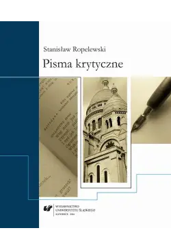 Pisma krytyczne