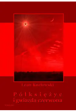 Półksiężyc i gwiazda czerwona