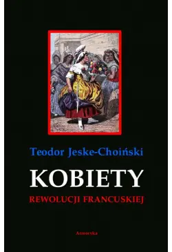 Kobiety rewolucji francuskiej