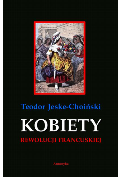 Kobiety rewolucji francuskiej