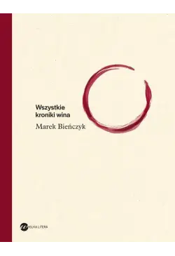Wszystkie kroniki wina