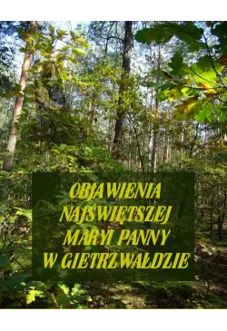 Objawienia Najświętszej...