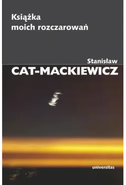Książka moich rozczarowań