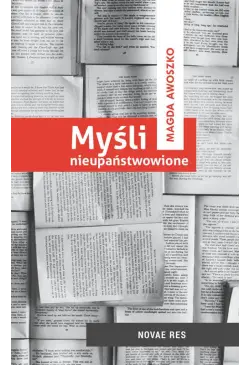 Myśli nieupaństwowione