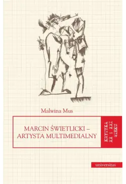 Marcin Świetlicki Artysta...