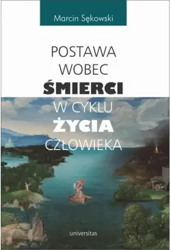 Postawa wobec śmierci w...