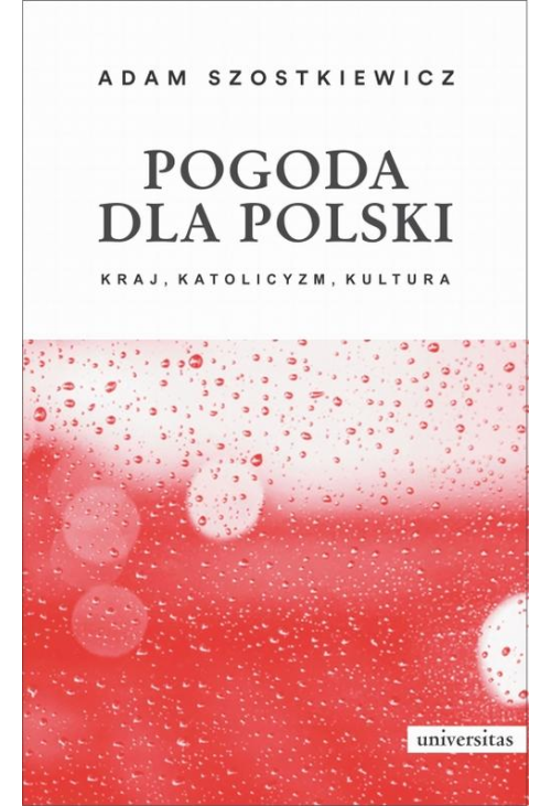 Pogoda dla Polski