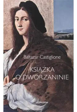 Książka o dworzaninie