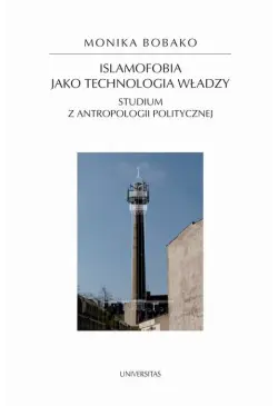 Islamofobia jako...