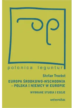Europa Środkowo-Wschodnia,...