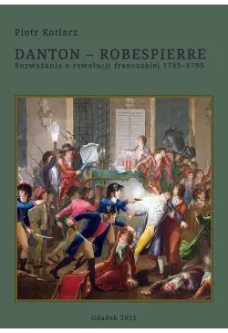 Danton - Robespierre...