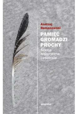Pamięć gromadzi prochy wyd....