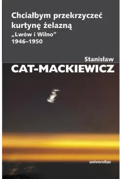 Chciałbym przekrzyczeć...