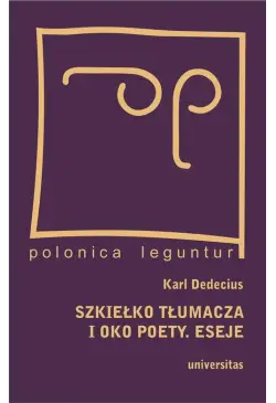 Szkiełko tłumacza i oko...