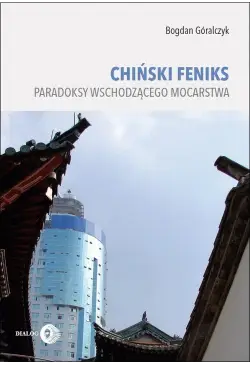 Chiński feniks